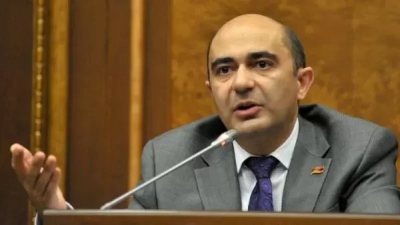 Էդմոն Մարուքյանը հրավիրվել է ՀՔԾ