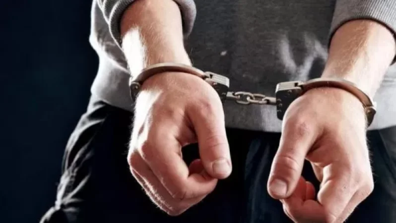 Բացահայտվել է Երևան քաղաքի Շիրակի փողոցում տեղի ունեցած զինված միջադեպը. մեկ անձ ձերբակալվել է