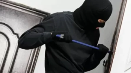 ՏԵՍԱՆՅՈՒԹ. Բնակարանից կատարված գողությունը բացահայտվել է