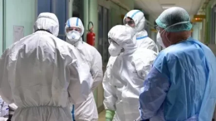 Վարչապետի աշխատակազմի կադրերի վարչության 2 աշխատակցի մոտ հայտնաբերվել է կորոնավիրուս