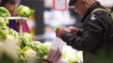 Արցախում սպառողական որոշ ապրանքների գնանկում է նկատվել