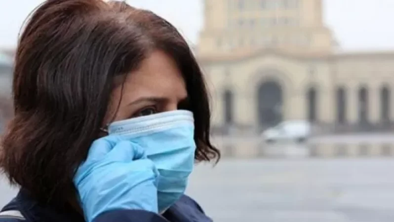 «Hraparak». Authorities May Be Forced to Extend State of Emergency Up to One Year
