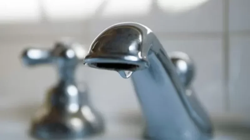 «Արզնի 1-Երևան» ջրատարը վթարվել է․ Երևանում ջրանջատումներ կլինեն