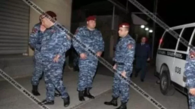 Large Brawl in Yerevan: Involved Baseball Bats, Metal Rods, Stones, and Hammers - New Details