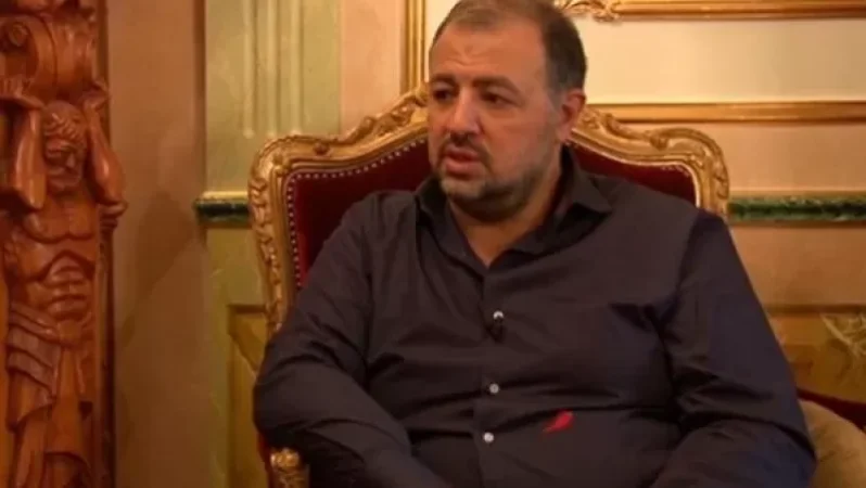 Դատարանն արդարացրեց «Դոն Պիպոյին»