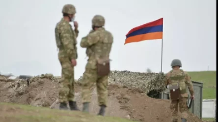 Պաշտպանության նախարարությունը հայտարարություն է տարածել