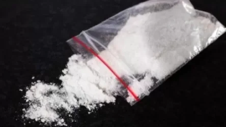 ՏԵՍԱՆՅՈՒԹ․ 50-ամյա քաղաքացու մոտից հայտնաբերվել է 130 գրամից ավելի թմրամիջոց