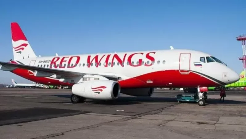 Մայիսի 17-ին «Դոմոդեդովո» օդանավակայանից դեպի Երևան կիրականացվի հերթական չարտերային չվերթը