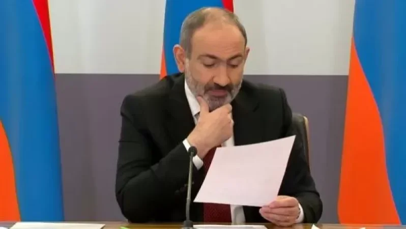 ՀՀ վարչապետ Նիկոլ Փաշինյանը վաճառել է իր ավտոմեքենան և ավանդ ներդրել բանկում