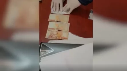 Բացահայտվել է «Հայաստանի ազգային արխիվ» ՊՈԱԿ մարզային մասնաճյուղի վարիչի կողմից կաշառք ստանալու դեպքը. ԱԱԾ