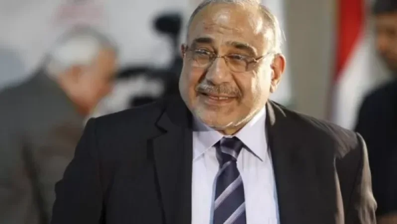 Իրաքի վարչապետը հրաժարական տվեց