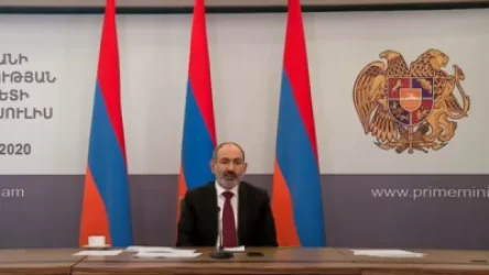 Իրավապահ մարմինները պետք է զբաղվեն և զբաղվում են Միքայել Մինասյանի հայտարարություններով. Նիկոլ Փաշինյան