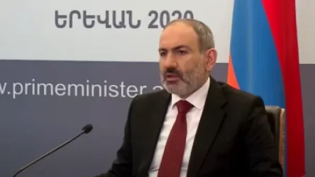Էդ ո՞վ է էդ մարդը, ուզում եմ իմանամ, որի քմահաճույքով կարող է լուծվել Ղարաբաղի հարցը. ՀՀ վարչապետ