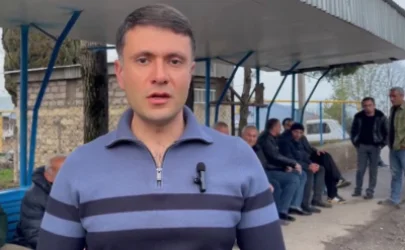 ՏԵՍԱՆՅՈՒԹ. Լրացել է 2-րդ օրը․ Նիկոլ Փաշինյանը, Ալեն Սիմոնյանը և Արարատ Միրզոյանը չեն այցելել Ոսկեպար․ Պետրոսյան