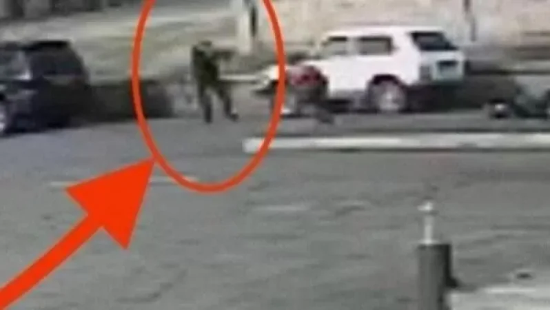 Նոր մանրամասներ Գավառում մարտաֆիլմ հիշեցնող կրակոցներից ու սպանություններից. Shamshyan