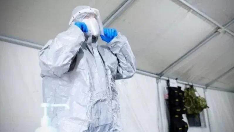 ՄԱՆՐԱՄԱՍՆԵՐ. Կորոնավիրուսից մահացած 5 քաղաքացիներից 2-ը կին են, 3-ը՝ տղամարդ. ունեցել են քրոնիկական հիվանդություններ