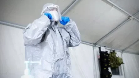 ՄԱՆՐԱՄԱՍՆԵՐ. Կորոնավիրուսից մահացած 5 քաղաքացիներից 2-ը կին են, 3-ը՝ տղամարդ. ունեցել են քրոնիկական հիվանդություններ