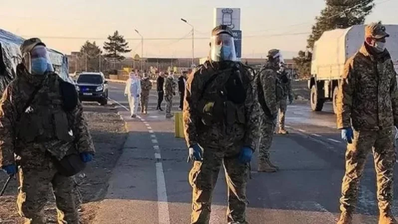 Վրաստանում գտնվող ՀՀ քաղաքացիները կարող են Հայաստան ժամանել