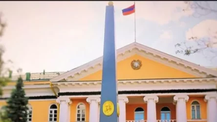 Ռուսաստանում Հայաստանի դեսպանության անունից կեղծ պատվերներ են արվում