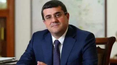 Հպարտ եմ մեր համատեղ անցած ճանապարհի համար. Արայիկ Հարությունյանը՝ Արշավիր Ղարամյանին