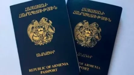 Անձնագրային և վիզաների վարչությունում պետն ու աշխատակցուհին խախտել են կանոնները