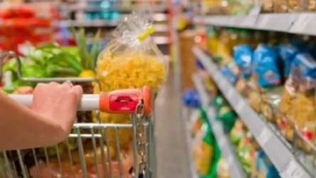 Արցախում արձանագրվել է սպառողական ապրանքների միջին գնի փոփոխություն՝ 3 գնաճ, 5 գնանկում