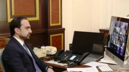 Տիգրան Ավինյանը մասնակցել է Համաշխարհային տնտեսական ֆորումի հանդիպմանը