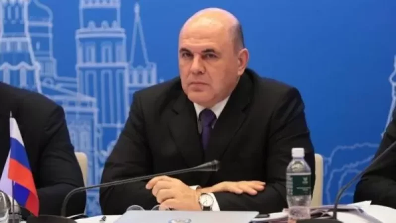 Միշուստինը դուրս է գրվել հիվանդանոցից և աշխատանքի անցել