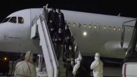 Մայիսի 19-ին ՀՀ քաղաքացիներին տեղափոխելու նպատակով կիրականացվի Սոչի-Երևան չվերթը