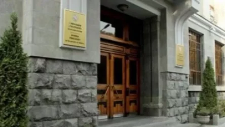 Յուրացում ՀՀ առողջապահական և աշխատանքի տեսչական մարմնում․ հարուցվել է քրեական գործ