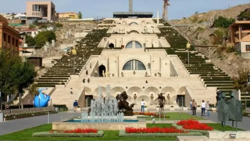 ՀՀ տարածքում վաղվանից ջերմաստիճանը կբարձրանա 3-5 աստիճանով․ սպասվում է առանց տեղումների եղանակ