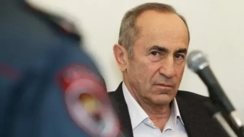 Ռոբերտ Քոչարյանի և մյուսների գործով դատական նիստը հետաձգվեց