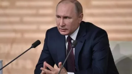 Պուտինը պատասխանել է Փաշինյանին և Լուկաշենկոյին գազի հարցով