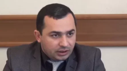 Շիրակի մարզում Արգիշտի Քյարամյանի հետ դատախազ աշխատած Արթուր Պողոսյանը նշանակվել է ԱԱԾ քննչական դեպարտամենտի պետ