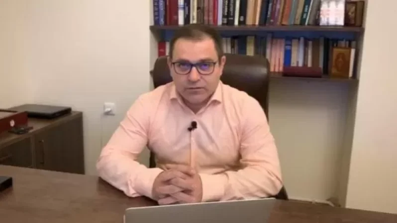 Նարեկ Մալյանի դեմ քրեական գործ է հարուցվել. ՀՀ ոստիկանություն