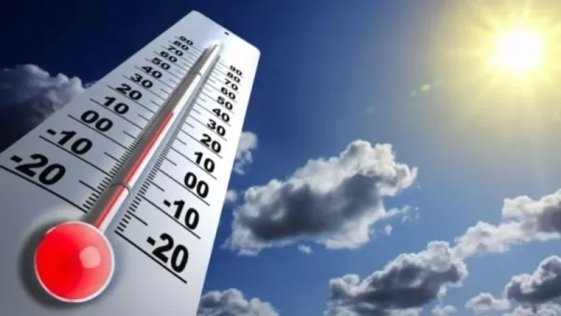 Ինչ եղանակ է սպասվում առաջիկա օրերին