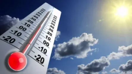 Ինչ եղանակ է սպասվում առաջիկա օրերին