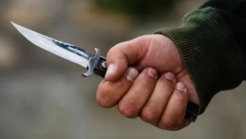 Կոտայքի մարզում դանակահարված մոտ 30 տարեկան տղամարդը նախկին ՊՆ շենքի մոտից տեղափոխվել է հիվանդանոց