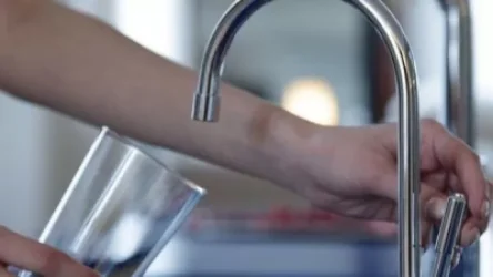 7 ժամ ջուր չի լինելու Երեւանի կենտրոնում