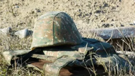 20-ամյա զինծառայող Հենրիկ Արամյանի մահվան դեպքի առթիվ հարուցվել է քրգործ