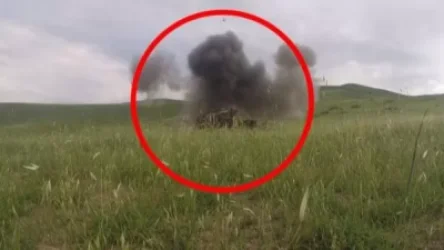 ՏԵՍԱՆՅՈՒԹ.Արցախի ՊԲ-ն հարվածային ԱԹՍ է փորձարկել, կսկսվի դրանց սերիական արտադրություն