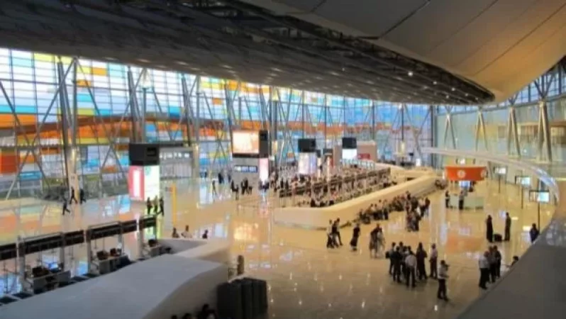 Կոչ է անում չգնալ օդանավակայան և մարդկային կուտակումներ չառաջացնել. Դիմավորելու կարիք չկա