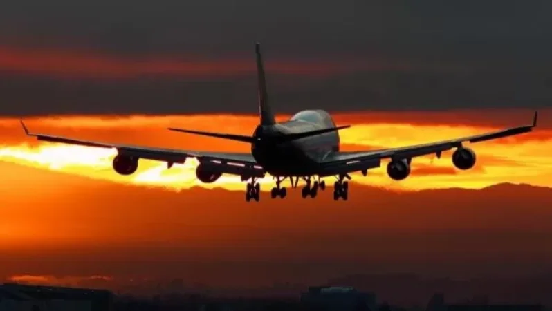 Առաջիկա օրերին նախատեսվում է իրականացնել Դամասկոս-Երևան չվերթ