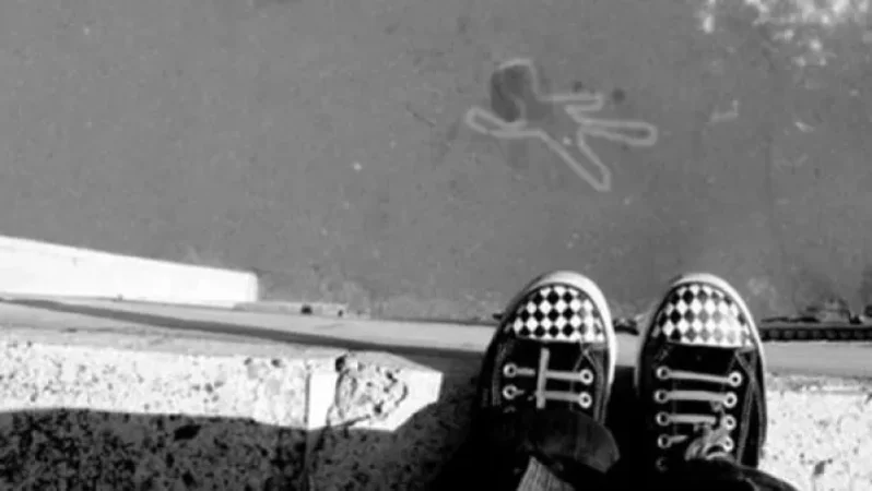 Փրկարարները կանխել են 27-ամյա Աննայի ինքնասպանության փորձը