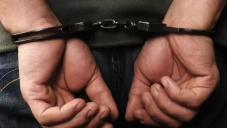 27-ամյա երիտասարդը ձերբակալվել է՝ իշխանության ներկայացուցչի նկատմամբ բռնություն գործադրելու կասկածանքով