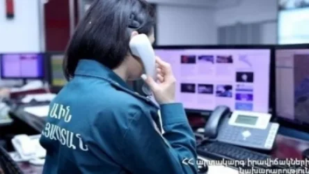 Շարուրի փողոցում ինքնասպանության փորձ է կանխվել