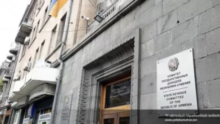 Գեղարքունիքի մարզի Մարտունի քաղաքում բացահայտել է առանց համապատասխան լիցենզիայի արտարժույթի առքուվաճառքի իրականացման դեպք