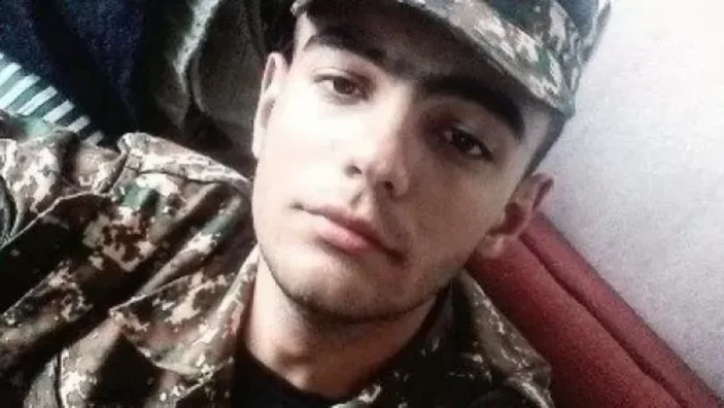 Շարքային Հենրիկ Արամյանին սպանելու կասկածանքով ձերբակալվել է ծառայակիցը