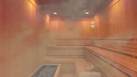 ՏԵՍԱՆՅՈՒԹ. Վանաձորի պետական համալսարանում սաունա է գործել. Ռուստամ Սահակյան