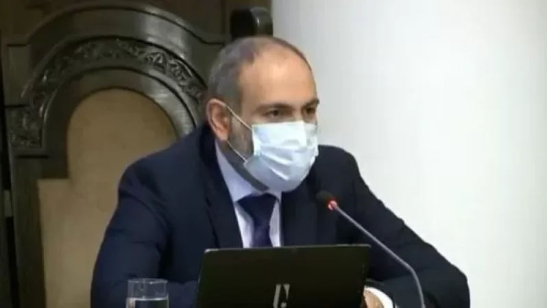 Ունենք կորոնավիրուսով վարակման 335 նոր դեպք